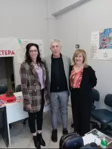 Δώσε Φωνή στο Δίκιο Σου