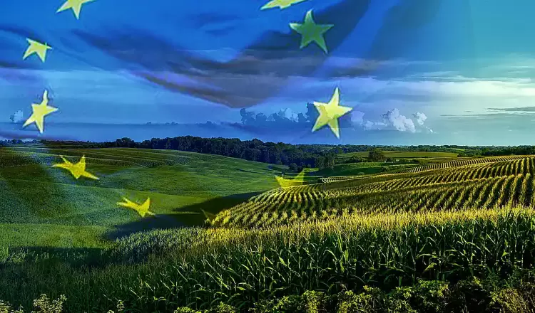 Δόθηκε το τελικό «πράσινο φως» για την αναθεώρηση της ΚΑΠ Δόθηκε το τελικό «πράσινο φως» για την αναθεώρηση της ΚΑΠ