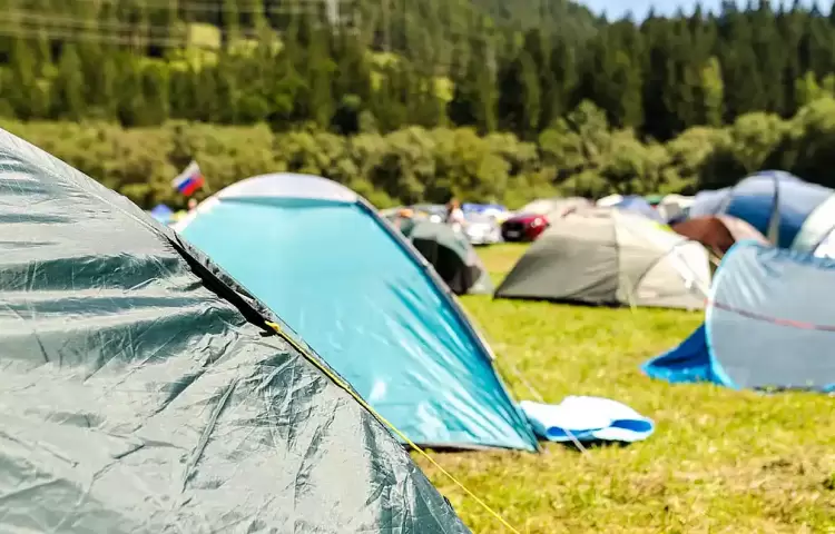 ΔΥΠΑ: Μέχρι πότε οι αιτήσεις για τις κατασκηνώσεις