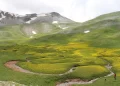 Ο Ε.ο.σ. Κοζανησ Διοργανώνει Την Κυριακή 19.5.2024 Ορειβατική Διαδρομή Στο Λάκμο Ή Περιστέρι