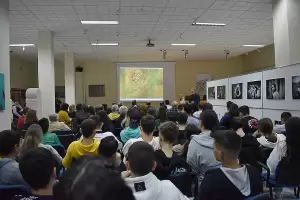 Η Εφορεία Αρχαιοτήτων Κοζάνης συμμετείχε και φέτος  στον εορτασμό της Διεθνούς Ημέρας Μουσείων 2024