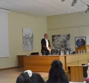 Η Εφορεία Αρχαιοτήτων Κοζάνης συμμετείχε και φέτος  στον εορτασμό της Διεθνούς Ημέρας Μουσείων 2024