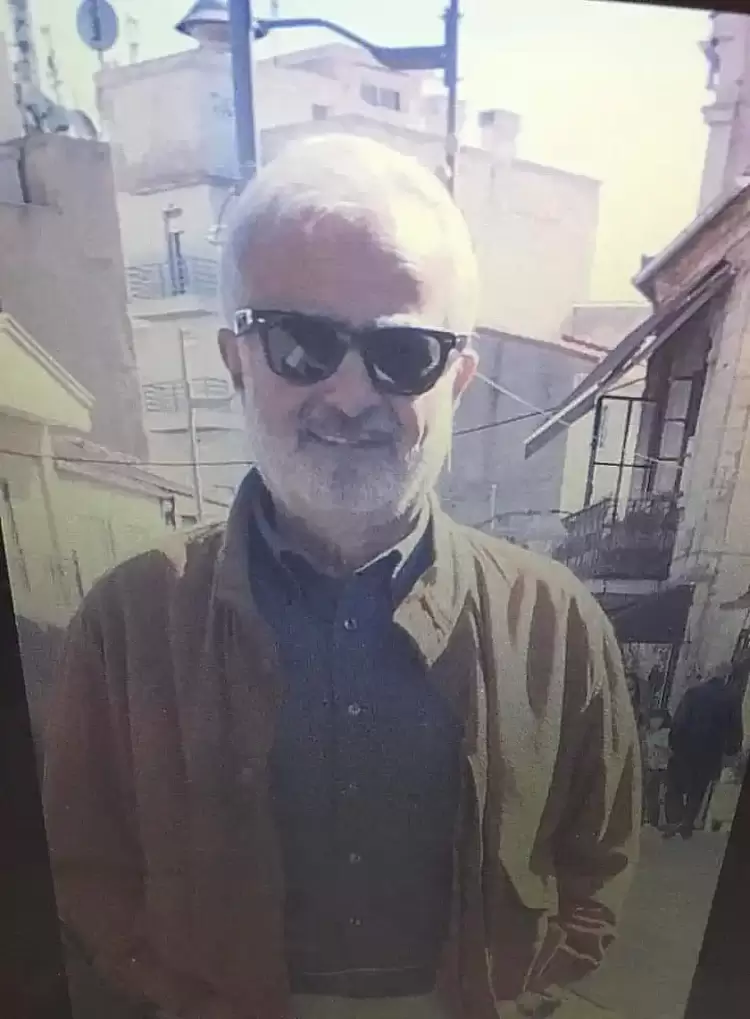 Έφυγε από τη ζωή ο Λάκης Κυρικλίδης