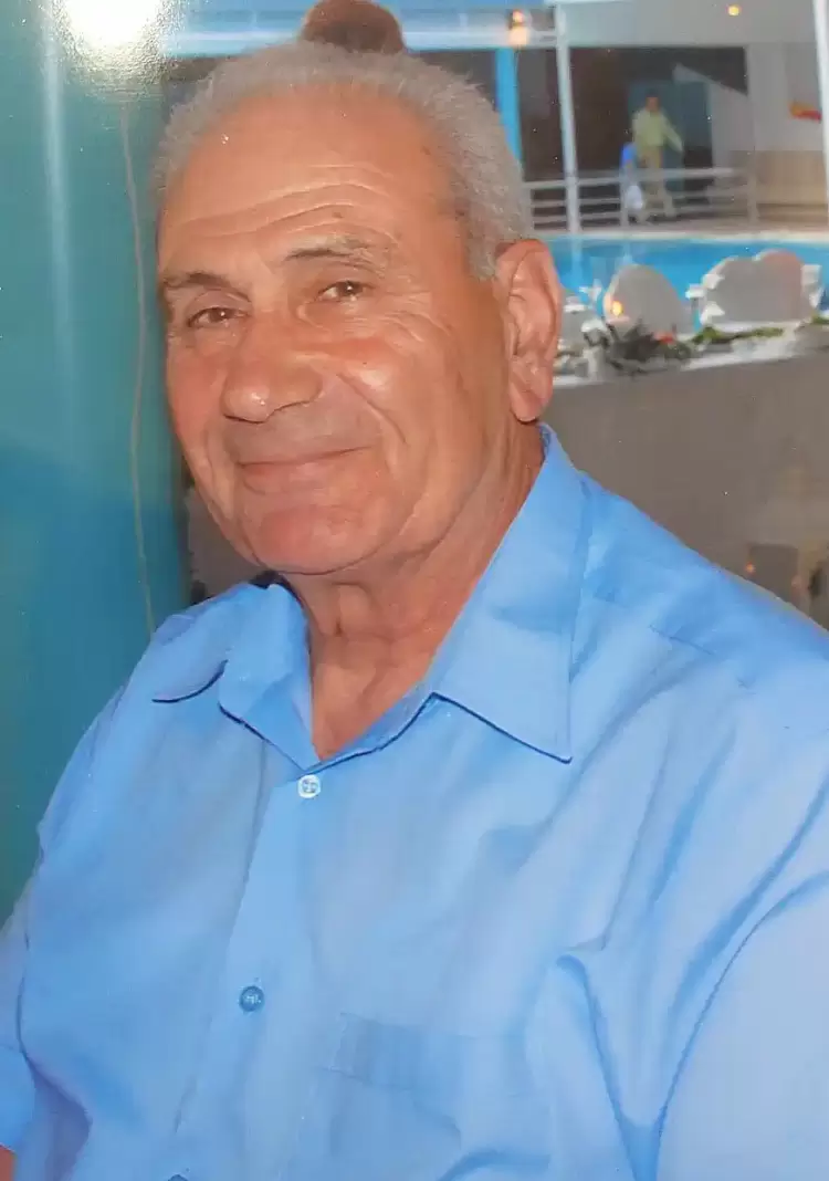 Έφυγε από τη ζωή ο Θέμης Ταρτάρας επιχειρηματίας καυσίμων