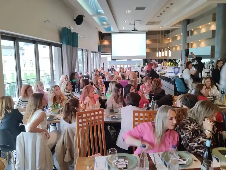 Εκδήλωση γεμάτη ζεστασιά και ανθρωπιά στην Κοζάνη