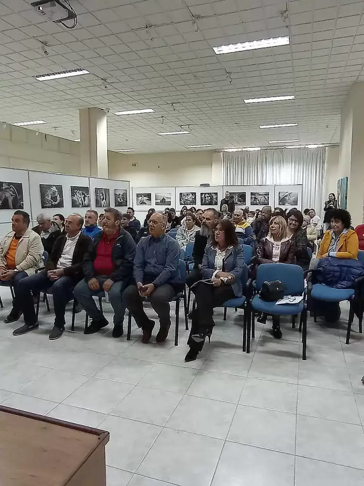 Εκπαιδευτικά Προγράμματα του Αρχαιολογικού Μουσείου Αιανής με χρήση καινοτόμων εργαλείων και μέσων