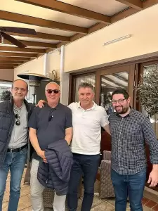 Ένας πρωταθλητής Ευρώπης στην Κοζάνη….