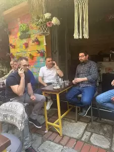 Ένας πρωταθλητής Ευρώπης στην Κοζάνη….