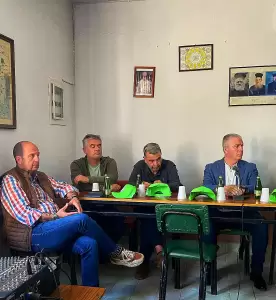 Ενημέρωση Αγροτών για τη διαχείριση άδειων συσκευασιών φυτοφαρμάκων