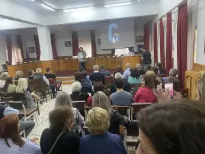 Επιστημονική ημερίδα στη Δεσκάτη