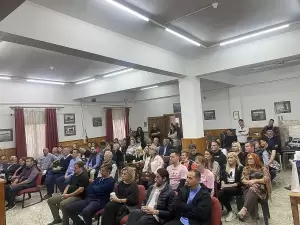 Επιστημονική ημερίδα στη Δεσκάτη