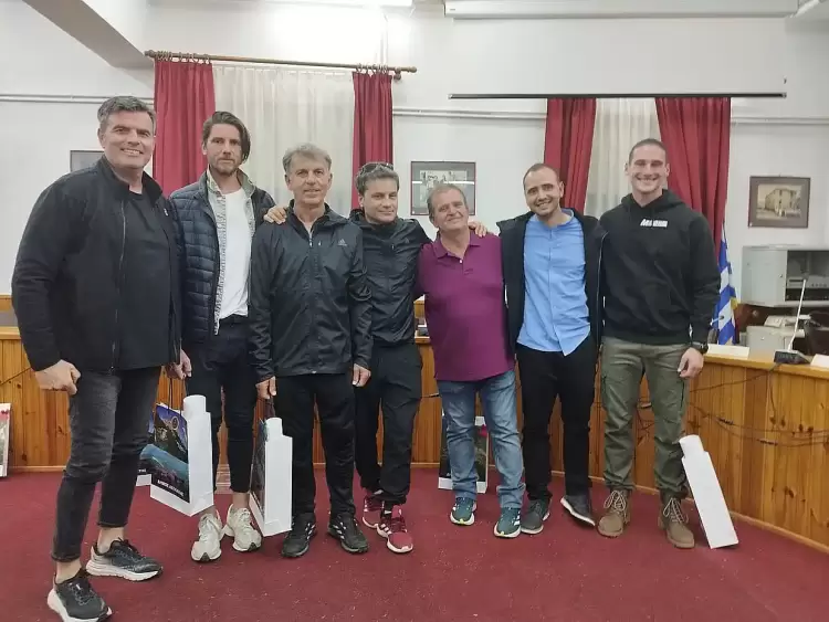 Επιστημονική ημερίδα στη Δεσκάτη