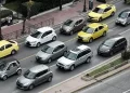 Η Επιθετική Συμπεριφορά Των Οδηγών Φοβίζει Το 87% Των Ελλήνων