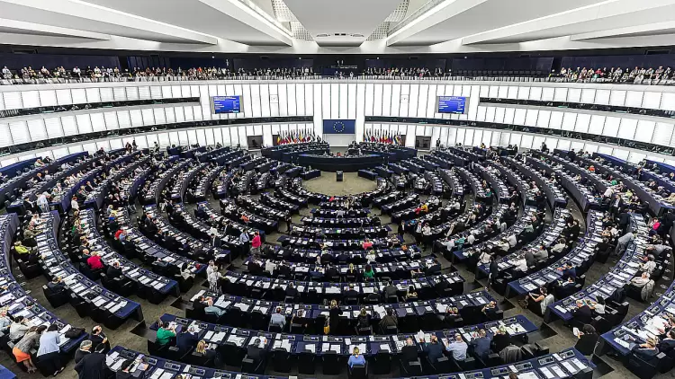 Ευρωεκλογές 2024: Ποιες εξουσίες έχει το Ευρωπαϊκό Κοινοβούλιο