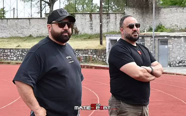 Φ.Σ Κοζάνη: Κλείνουν οι εκκρεμότητες – Νέο ξεκίνημα με τους ίδιους διοικητικούς ηγέτες στη Γ ‘ εθνική