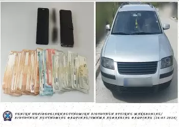 Φλώρινα: Έχουν θράσος… Τηλεφωνούν για να εξαπατήσουν