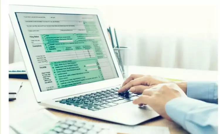 Φορολογικές δηλώσεις - Παράταση έως τις 26 Ιουλίου Φορολογικές δηλώσεις – Παράταση έως τις 26 Ιουλίου