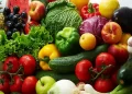 Φρούτα Και Λαχανικά: Αυξημένες Κατά 50,2% Οι Εισαγωγές Τον Απρίλιο 2024