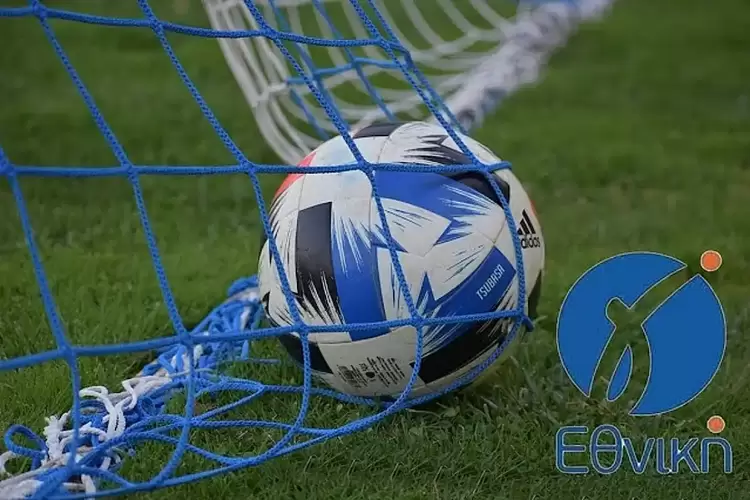 Γ' Εθνική - Mπαράζ σωτηρίας: Οι σκέψεις για ημερομηνία και γήπεδα διεξαγωγής Γ’ Εθνική – Mπαράζ σωτηρίας: Οι σκέψεις για ημερομηνία και γήπεδα διεξαγωγής