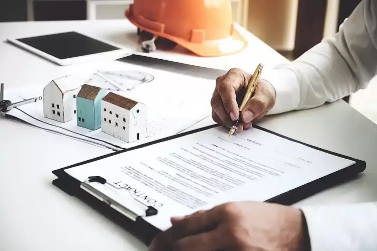 Ηλεκτρονική πλατφόρμα υπολογίζει το κόστος οικοδομικών αδειών