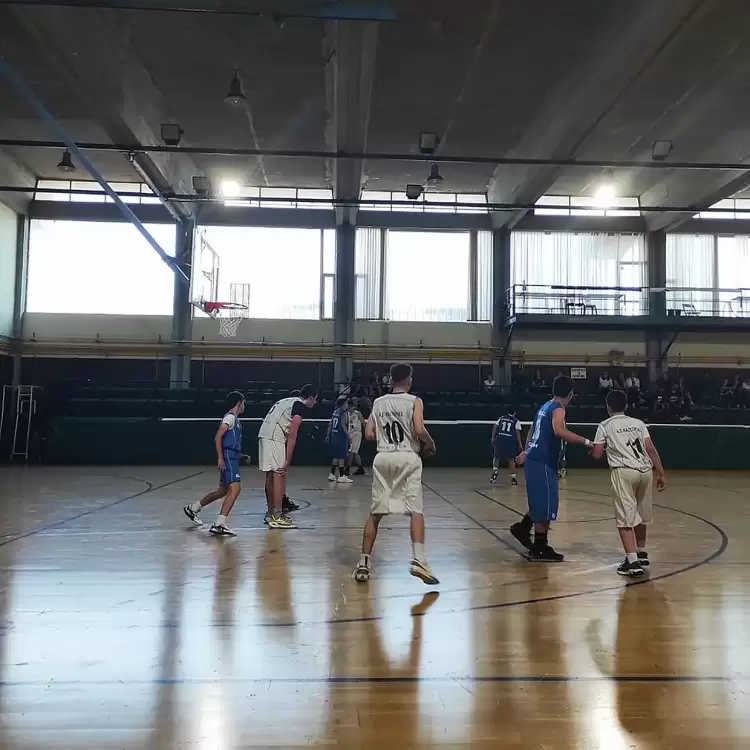 Ηρακλής Κοζάνης: Αποτελέσματα αγώνων Κυριακής