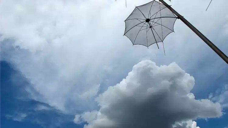 Ο καιρός στην Κοζάνη και την δυτική Μακεδονία σήμερα, Πέμπτη 9/5: Νεφώσεις με τοπικές βροχές και καταιγίδες Ο καιρός στην Κοζάνη και την δυτική Μακεδονία σήμερα, Πέμπτη 9/5: Νεφώσεις με τοπικές βροχές και καταιγίδες