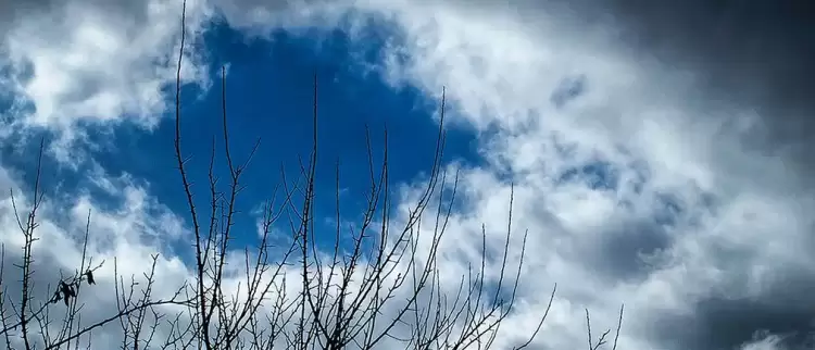 Ο καιρός στην Κοζάνη και την δυτική Μακεδονία σήμερα, Μεγάλη Τετάρτη 1/5: Τοπικές βροχές και βοριάδες