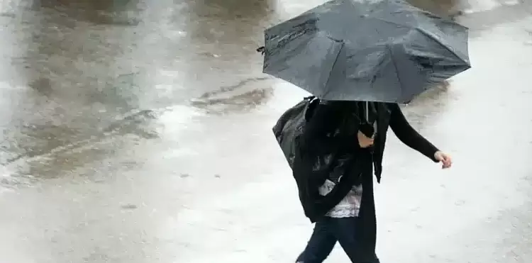 Ο καιρός στην Κοζάνη και την δυτική Μακεδονία σήμερα, Σάββατο 11/5: Συννεφιά με τοπικές βροχές και καταιγίδες