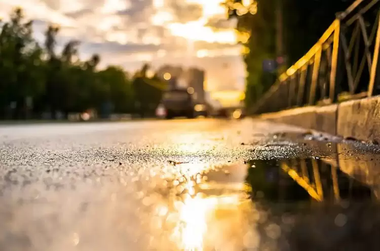 Ο καιρός σήμερα, Πέμπτη 16/5: Βροχές, σκόνη και άνοδος θερμοκρασίας Ο καιρός σήμερα, Πέμπτη 16/5: Βροχές, σκόνη και άνοδος θερμοκρασίας