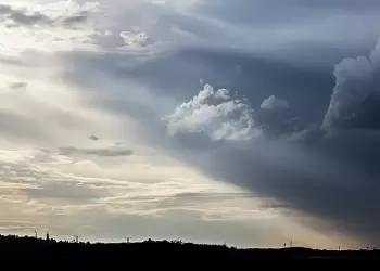 Ο καιρός σήμερα, Τετάρτη 29/5: Νεφώσεις πρόσκαιρα αυξημένες με τοπικές βροχές