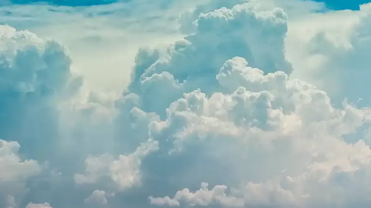 Ο καιρός σήμερα, Τρίτη 28/5: Συννεφιά με πιθανές τοπικές βροχές απο το μεσημέρι