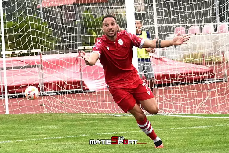 Καλλέργης: «Από την Κοζάνη εξαρτάται η παραμονή»