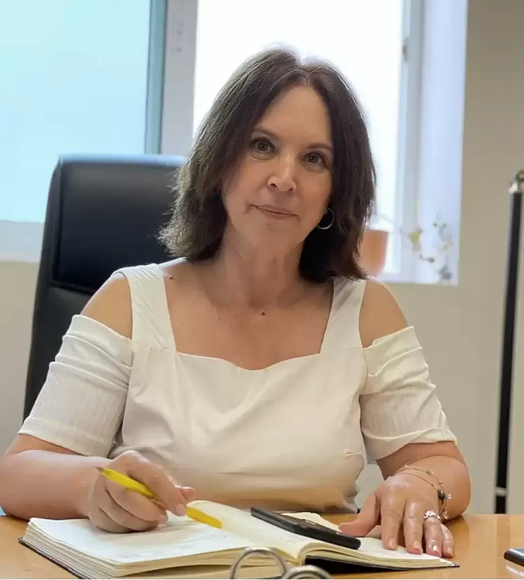 Καλλιόπη Βέττα: Αλλαγή παραδείγματος για μια πραγματικά βιώσιμη τουριστική ανάπτυξη Καλλιόπη Βέττα: Αλλαγή παραδείγματος για μια πραγματικά βιώσιμη τουριστική ανάπτυξη