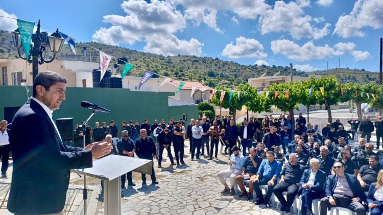 Καμία καθυστέρηση στις πληρωμές του ΟΠΕΚΕΠΕ Μέχρι το τέλος του έτους 2,2 δις € στον πρωτογενή τομέα