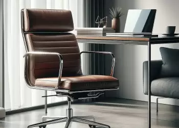 Καρέκλες γραφείου – Που θα βρείτε την κατάλληλη για το δικό σας περιβάλλον εργασίας