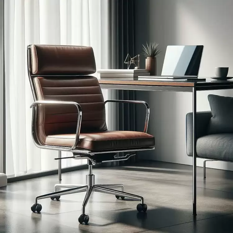 Καρέκλες γραφείου – Που θα βρείτε την κατάλληλη για το δικό σας περιβάλλον εργασίας