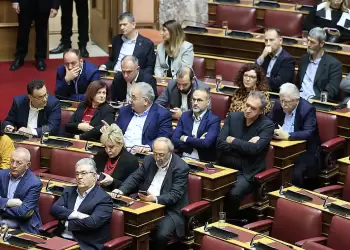 ΚΚΕ: Για την άμεση αναγνώριση παλαιστινιακού κράτους στα όρια του 1967 με πρωτεύουσα την ανατολική Ιερουσαλήμ