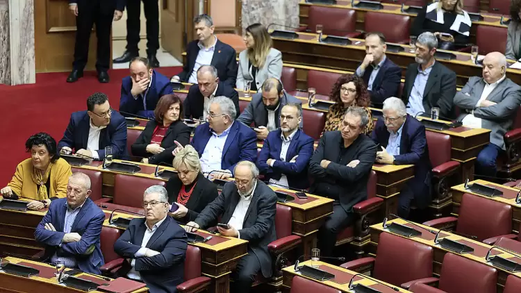 ΚΚΕ: Για την άμεση αναγνώριση παλαιστινιακού κράτους στα όρια του 1967 με πρωτεύουσα την ανατολική Ιερουσαλήμ