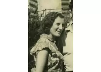 ΚΚΕ Ν. Κοζάνης: Για το θάνατο της αγωνίστριας Νίνας Βλουτόγλου (Ζιάμου)