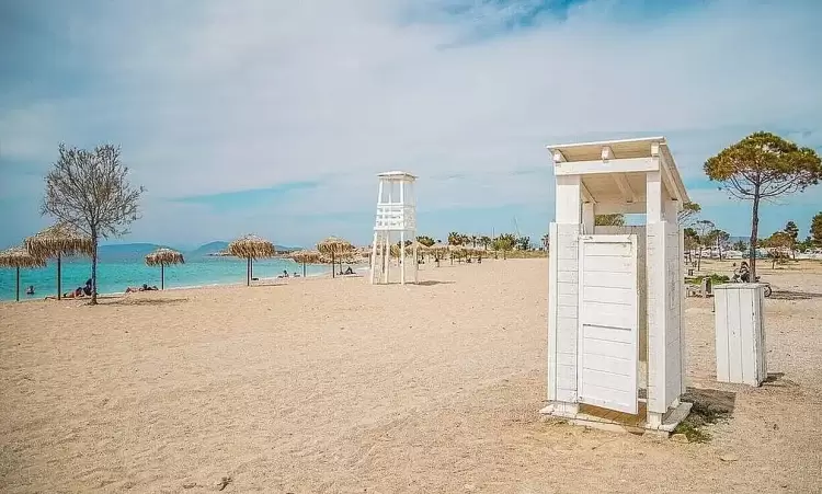 Κοινωνικός τουρισμός: Ανοίγει η πλατφόρμα για τις αιτήσεις – Τι ισχύει για τα κουπόνια του 2023