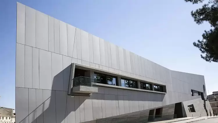 Κοβεντάρειος Δημοτική Βιβλιοθήκη Κοζάνης: Οι δράσεις της βιβλιοθήκης