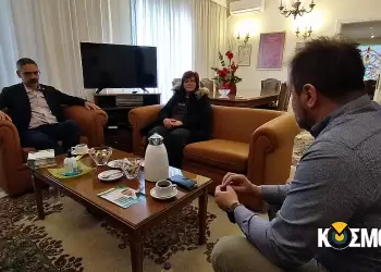 Λ. Ιωαννίδης: η εφαρμογή του σχεδίου της Κυβέρνησης για την Δυτική Μακεδονία θα προκαλέσει μεγαλύτερες ανισότητες στην περιοχή