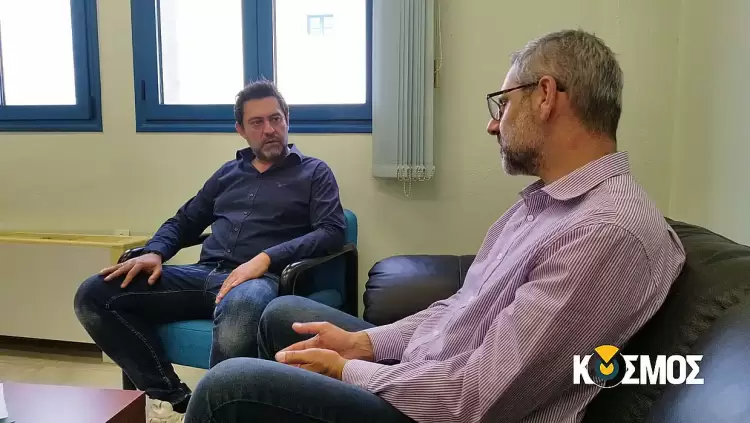 Λευτέρης Ιωαννίδης: Ο υγειονομικός χάρτης της Δυτικής Μακεδονίας χρειάζεται σοβαρό σχεδιασμό