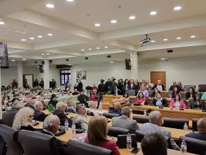 Μάνα, μητέρα, μαμά…