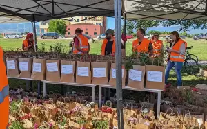 Μεγάλη γιορτή ανακύκλωσης στο Δήμο Εορδαίας
