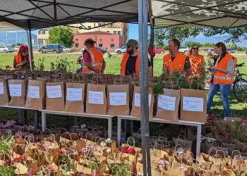 Μεγάλη γιορτή ανακύκλωσης στο Δήμο Εορδαίας