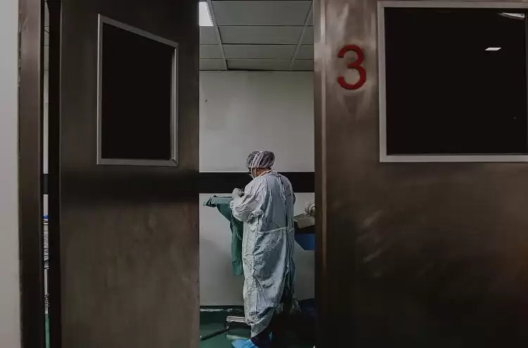 Μείωση των θανάτων στη χώρα κατά 8% το πρώτο τρίμηνο του έτους