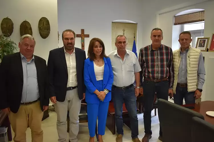 Μικρομεσαίες επιχειρήσεις: «Ανοίγουν» οι κάνουλες της χρηματοδότησης επενδύσεων – Το ΤΕΠΙΧ ΙΙΙ και άλλα κρίσιμα ραντεβού