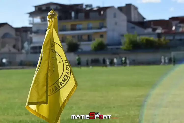 Νέα κίνηση και ενδιαφέρον από ομάδα ανθρώπων για να αναλάβουν τον Εορδαϊκό Νέα κίνηση και ενδιαφέρον από ομάδα ανθρώπων για να αναλάβουν τον Εορδαϊκό