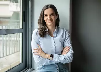 Όλγα Μαρκογιαννάκη: «Ο δικός μας οδηγός για μια Ευρώπη κοινωνικά δίκαιη, δημοκρατική και βιώσιμη για όλους» Όλγα Μαρκογιαννάκη: «Ο δικός μας οδηγός για μια Ευρώπη κοινωνικά δίκαιη, δημοκρατική και βιώσιμη για όλους»